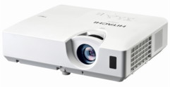  Hitachi CP-EX250 