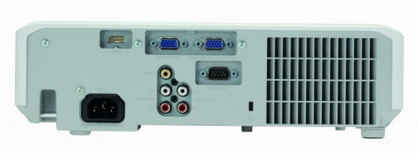  Hitachi CP-EX401 -  
