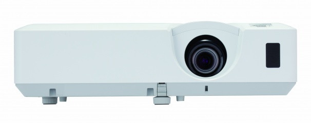  Hitachi CP-EX401 -  