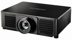  Hitachi CP-HD9320 / CP-HD9321