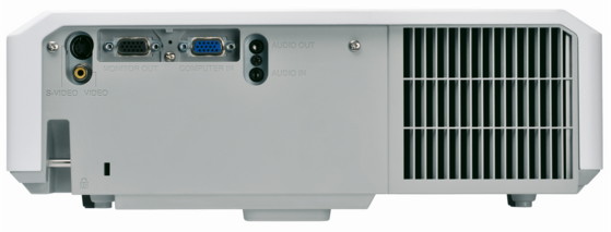 �������� Hitachi CP-RX80 / ED-X24Z - ��� �����