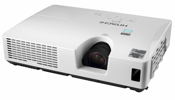  Hitachi CP-RX82 -  