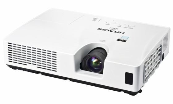  Hitachi CP-RX94 -  