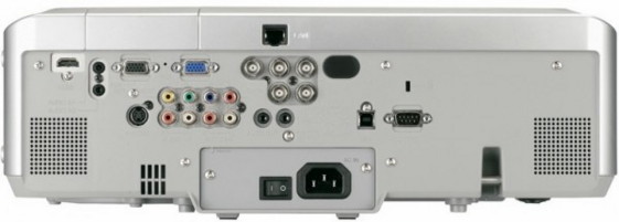  Hitachi CP-X615 / CP-SX635 / CP-WX625 -  