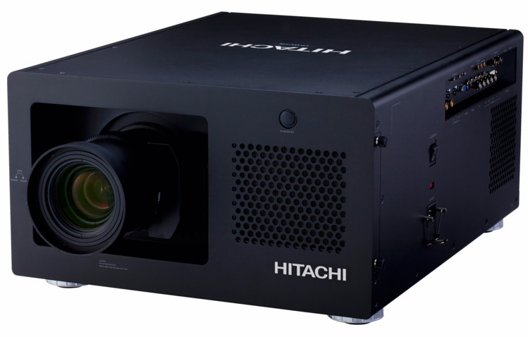  Hitachi CP-WU13K -  