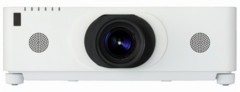 �������� Hitachi CP-WU8700W