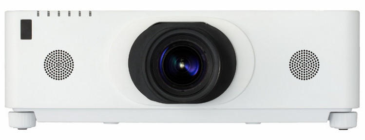  Hitachi CP-WU8700W -  
