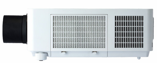  Hitachi CP-WU8700WW -  