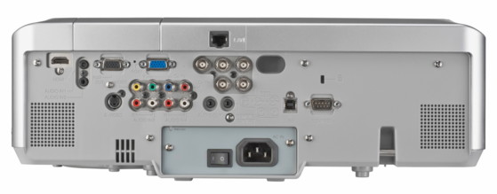  Hitachi CP-WUX645N -  