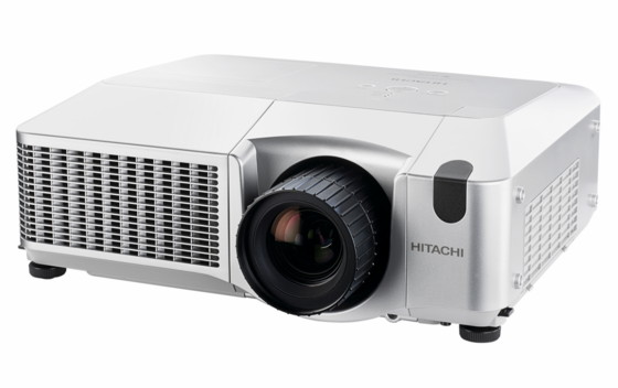  Hitachi CP-WUX645N -  