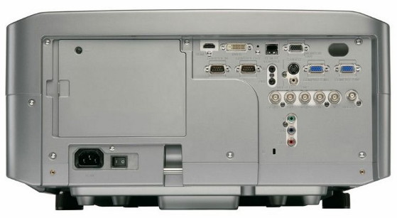 Hitachi CP-X10000 / CP-WX11000 / CP-SX12000 -  