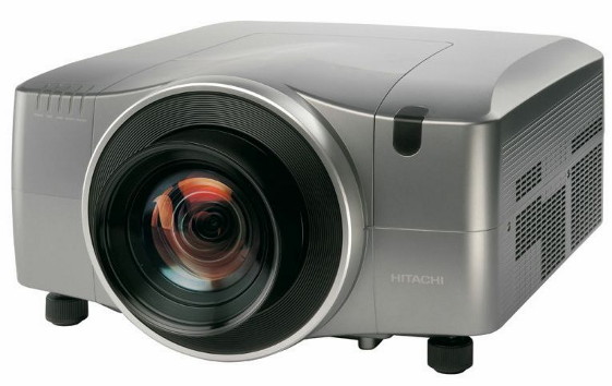  Hitachi CP-X10000 / CP-WX11000 / CP-SX12000 -  