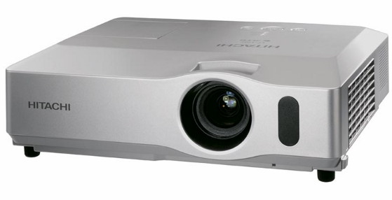  Hitachi CP-WX410 -  