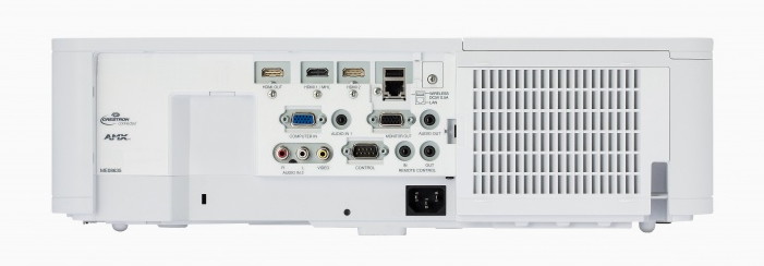  Hitachi CP-X5550 / CP-WX5500 -  