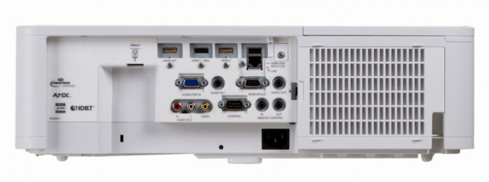  Hitachi CP-X5555 / CP-WX5505 -  