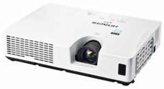  Hitachi CP-WX8
