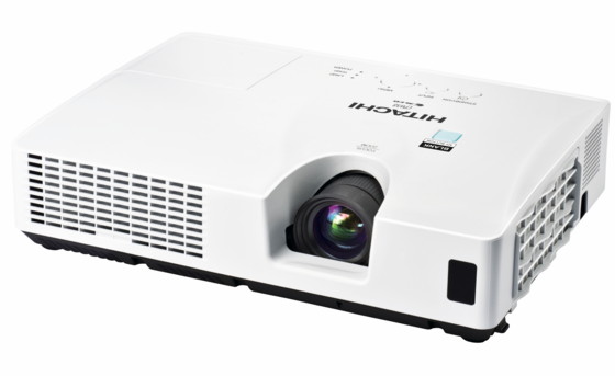  Hitachi CP-WX8 -  