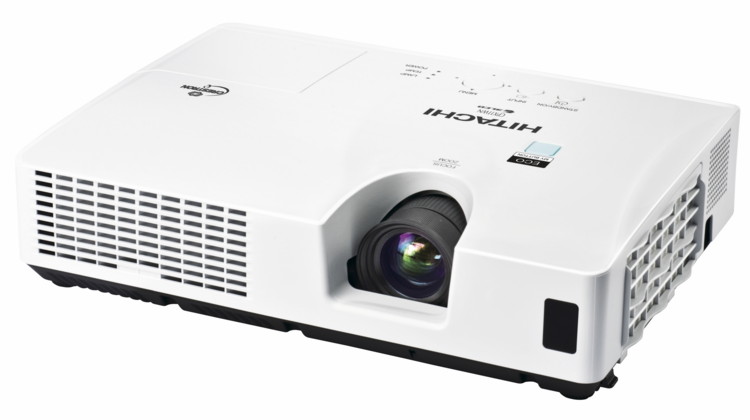  Hitachi CP-WU8440 / CP-WU8450 / CP-WX8240 / CP- WX8255 / CP-X8150 / CP- X8160 -  