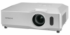  Hitachi CP-X205