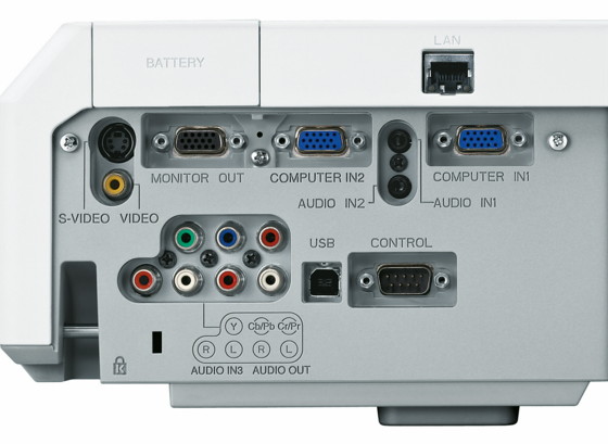 Hitachi CP-X2010N / CP-X2510N / CP-X3010N  -  