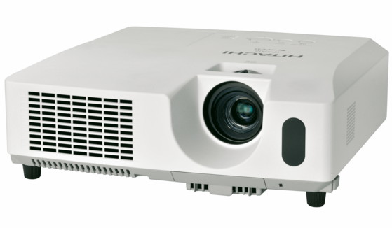  Hitachi CP-X2010N / CP-X2510N / CP-X3010N  -  