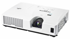  Hitachi CP-X2521WN