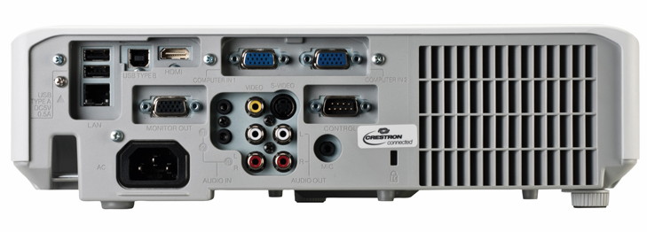 �������� Hitachi CP-WX3030WN / CP-WX3530WN / CP-X2530WN / CP-X3030WN / CP-X4030WN - ��� �����