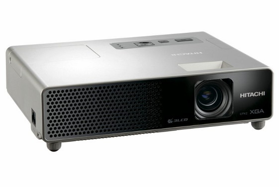  Hitachi CP-X2 -  