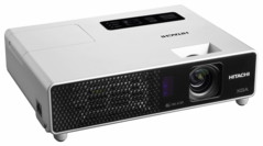  Hitachi CP-X3