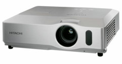  Hitachi CP-X300
