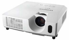  Hitachi CP-X3511 