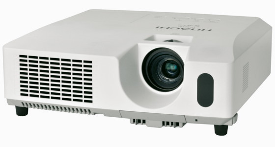  Hitachi CP-WX3011N / CP-X2011N / CP-X2511N / CP-X3011N / CP-X4011N  -  