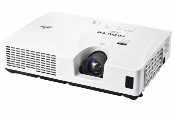  Hitachi CP-X2021WN / CP-X2521WN / CP-X3021WN / CP-X11WN -  