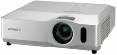 ��������� Hitachi CP-X306