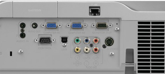  Hitachi CP-X306 -  