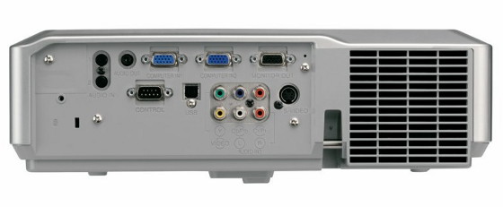  Hitachi CP-X400 -  