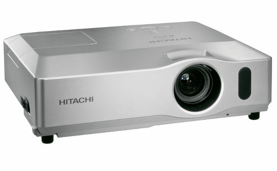  Hitachi CP-X400 -  