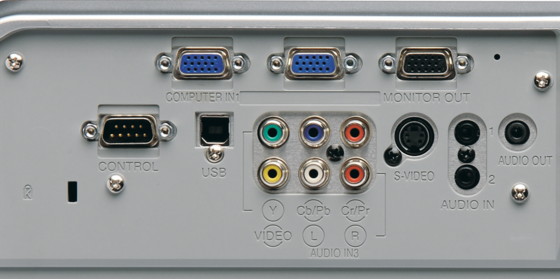  Hitachi CP-X401 -  