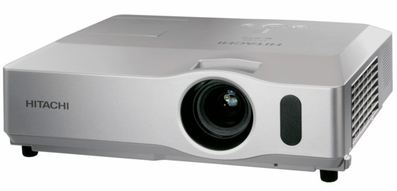  Hitachi CP-X401 -  