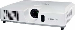  Hitachi CP-X4020