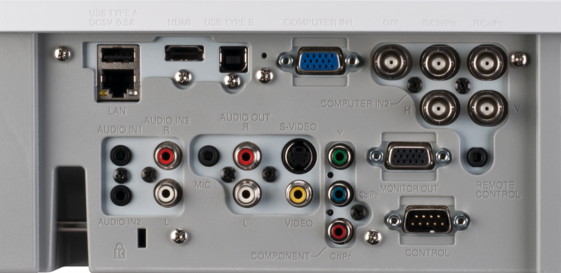  Hitachi CP-X4021N / CP-WX4021N / CP-X5021N  -  