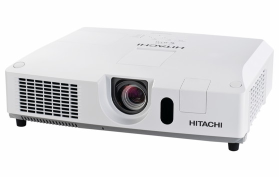  Hitachi CP-X4021N / CP-WX4021N / CP-X5021N  -  