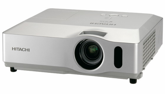  Hitachi CP-X450 -  
