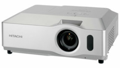  Hitachi CP-X467