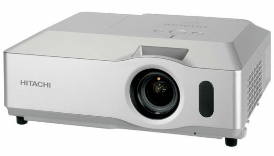  Hitachi CP-X467 -  
