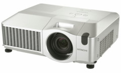 �������� Hitachi CP-X505