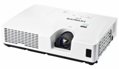  Hitachi CP-X8