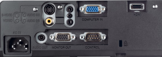 Hitachi CP-X9 -  