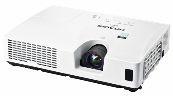  Hitachi CP-X9 -  