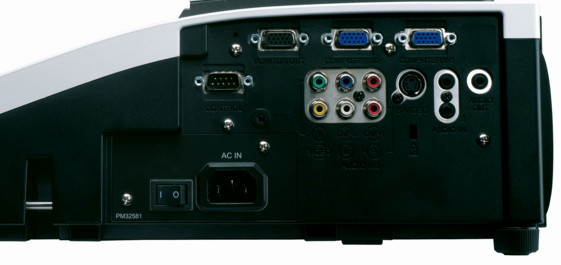  Hitachi ED-A101 / ED-A111 -  